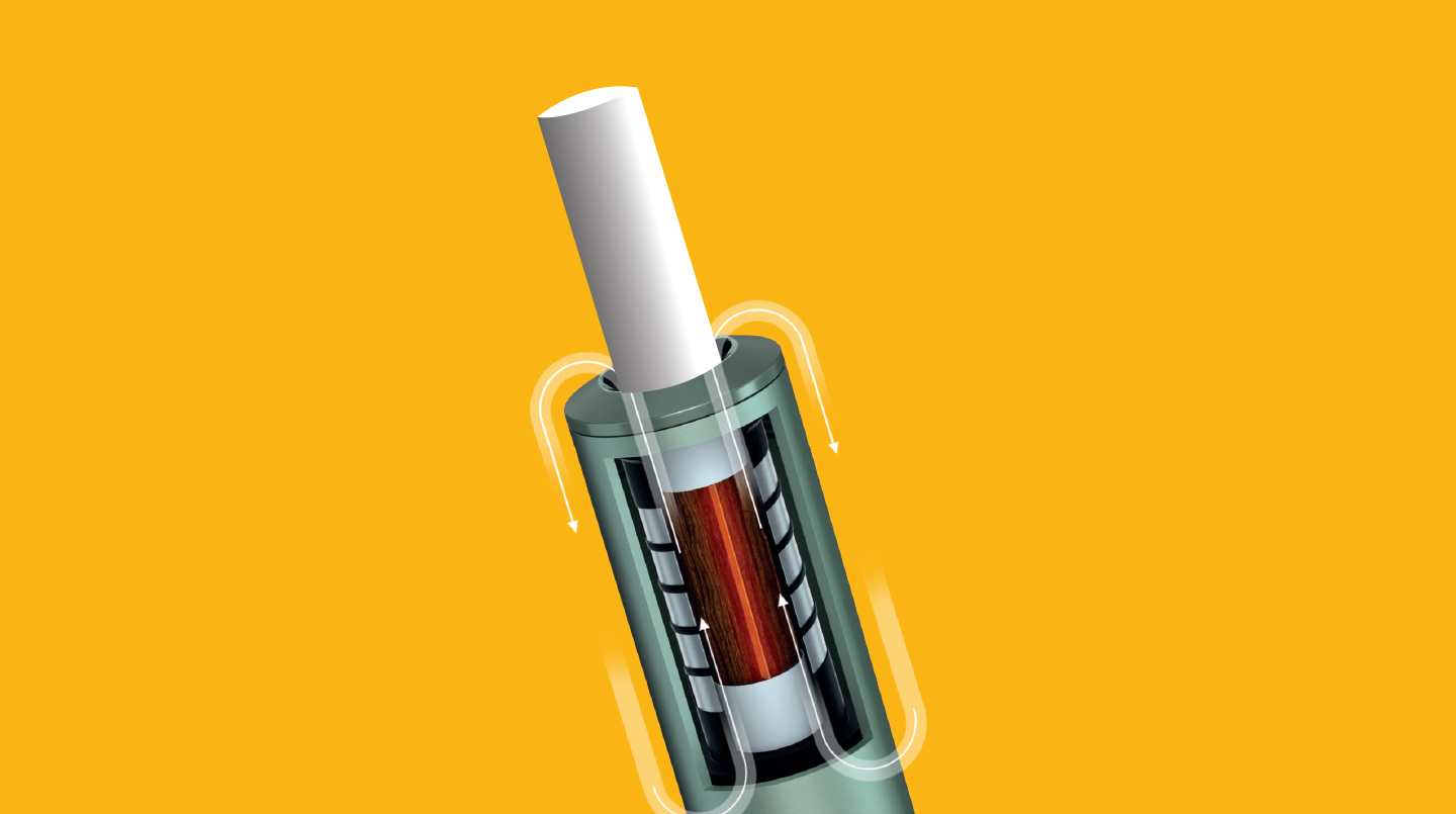 MOFEE Tobacco Sticks – Modern Flavor Variety for Adult Users