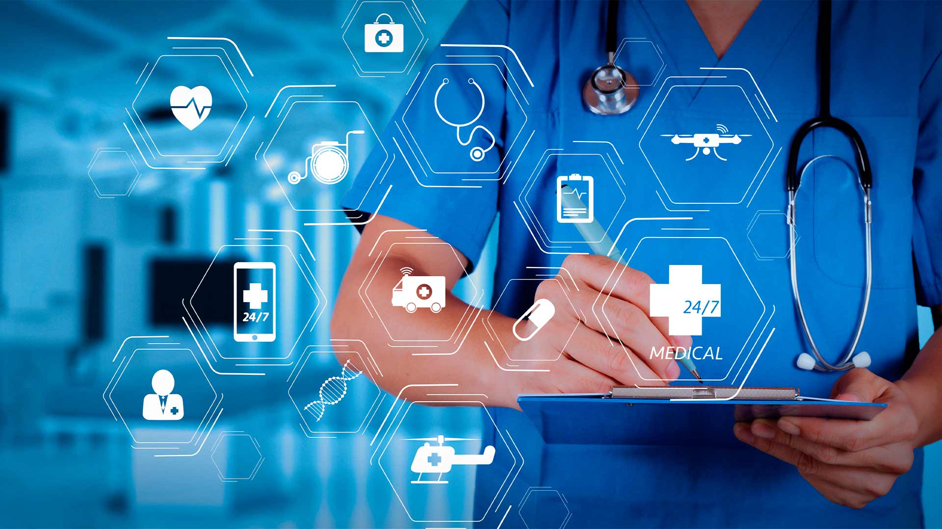 Healthcare Providers Increase Focus on Preventive Medicine