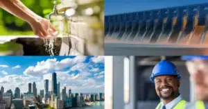 Global Water Infrastructure Projects Receive Major Investment